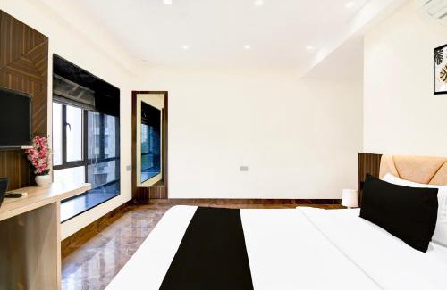 New Town Hotel | Super Townhouse New Town Near DLF