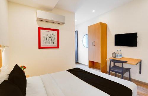 Agara Hotel | Super Townhouse Sarjapur Road Formerly Hotel Ace