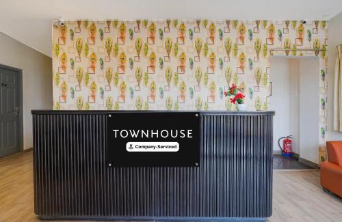 Agara Hotel | Super Townhouse Sarjapur Road Formerly Hotel Ace