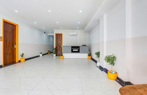 Gurugram Hotel | Super Townhouse Sector 69 Gurgaon