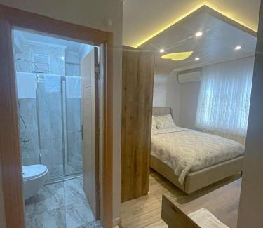 Fındıkzade Apartamento | Super value