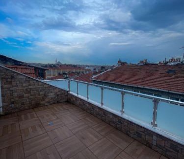 Fındıkzade Apartamento | Super value