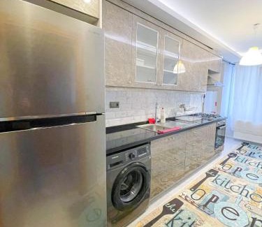 Fındıkzade Apartamento | Super value