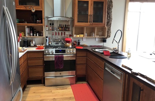 Port Renfrew Casa | Súper salvaje ~ Súper natural ~ Súper Renfrew