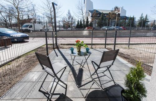 Bielany Apartamento | SuperApart Czechowa - Blisko AWF i Metra Młociny