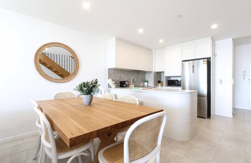 Batemans Bay Apartamento | Superb 2-Bed Apartment with Scenic Bay Views