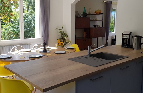 Cancon Villa | Hermosa villa de 3 dormitorios con piscina privada, opción de 3er dormitorio.