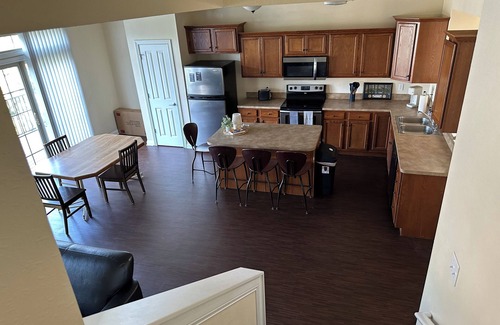 Notre Dame Casa | Superb 4-bedroom townhome near Notre Dame - Perfect for football games!