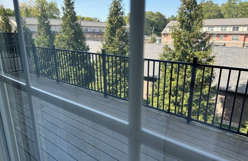 Notre Dame Casa | Superb 4-bedroom townhome near Notre Dame - Perfect for football games!