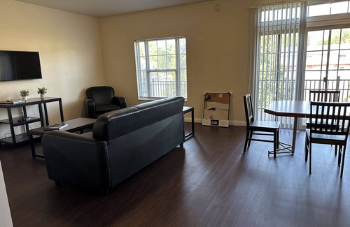 Notre Dame Casa | Superb 4-bedroom townhome near Notre Dame - Perfect for football games!