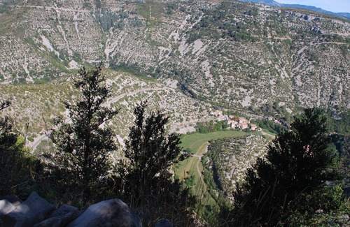Quissac Apartamento | El alojamiento es magnífica cerca de Quissac - deniega propiedad piscina grande
