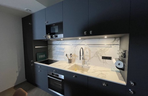 Les Sables d'Olonne Apartamento | Superb apartment close to the sea