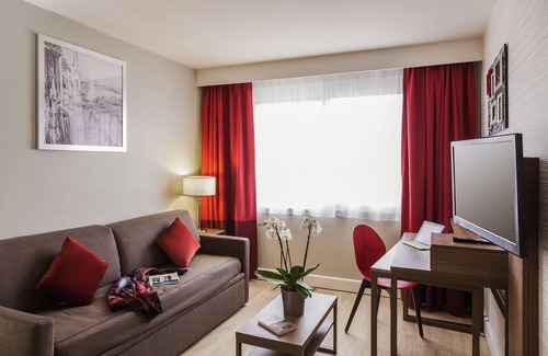 Thoiry Apartamento | Superb apartment at the gateway to Switzerland