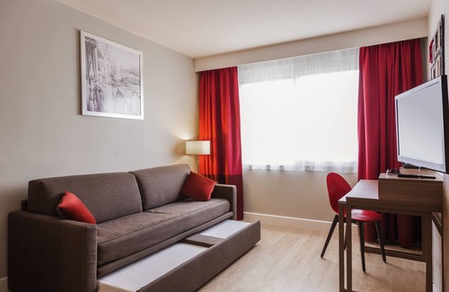Thoiry Apartamento | Superb apartment at the gateway to Switzerland