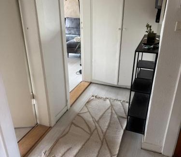 Herlev Apartamento | Superb apartment in central Copenhagen