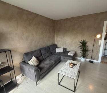 Herlev Apartamento | Superb apartment in central Copenhagen