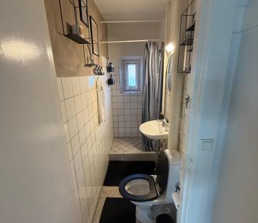 Herlev Apartamento | Superb apartment in central Copenhagen