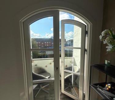 Herlev Apartamento | Superb apartment in central Copenhagen