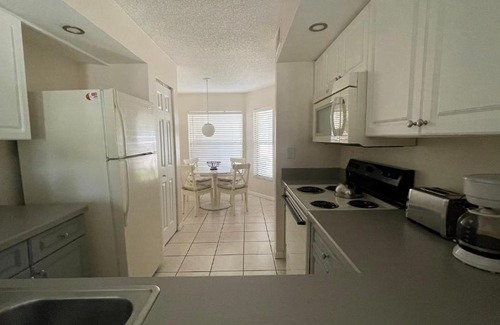 Trailer Estates Apartamento | Superb Apartment in Florida & very close to IMG