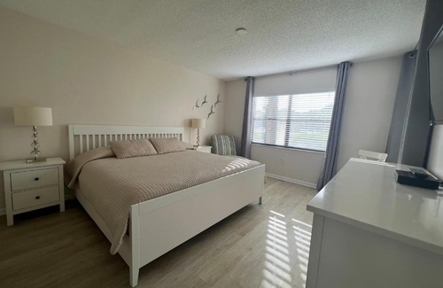 Trailer Estates Apartamento | Superb Apartment in Florida & very close to IMG