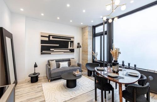 7th Arrondissement Apartamento | Superb Apartment Invalides St Germain des Près