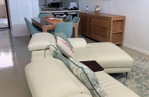 Cap Malheureux Apartamento | Superb apartment Bain Boeuf, beach in 2 min walk