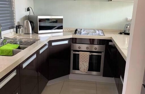 Cap Malheureux Apartamento | Superb apartment Bain Boeuf, beach in 2 min walk