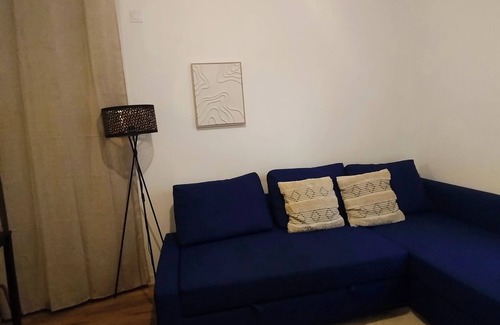 Bezons Apartamento | Superb apartment near La Défense and Paris