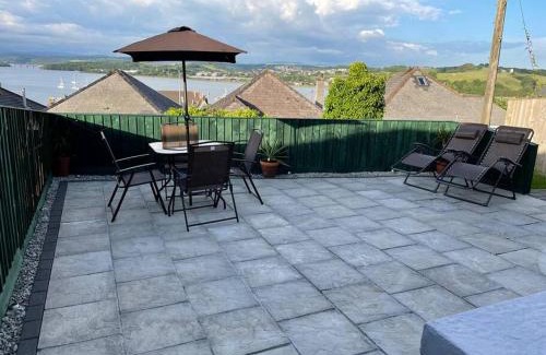 Saltash Casa | Superb base for exploring Cornwall and Plymouth