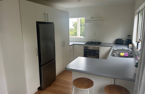 Tauranga Casa | Superb bolt hole located in the heart of Matua