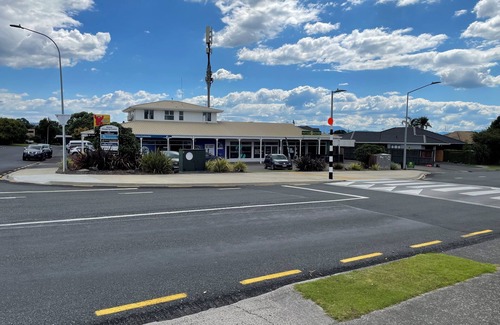 Tauranga Casa | Superb bolt hole located in the heart of Matua