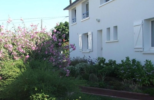 Saint-Cast-le-Guildo Apartamento | Magnífica casa de campo, vista al mar, cerca de las playas promo last min 10% del 6 al 13 de julio