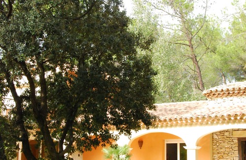 Tarascon Villa | Villa Florida en el corazón de la Provenza