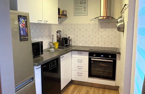 Chennevieres-sur-Marne Apartamento | Superb 4-room apartment completely renovated