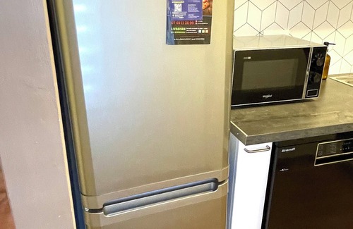 Chennevieres-sur-Marne Apartamento | Superb 4-room apartment completely renovated