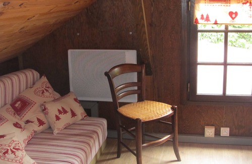 Saulxures-sur-Moselotte Chalet De Esquí | SUPERB CHALET 6 people