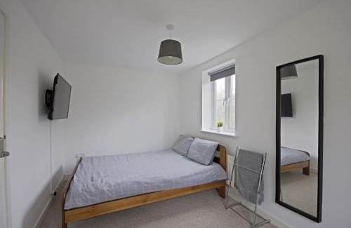 Staple Hill Casa | Superb homestay in South Gloucestershire!