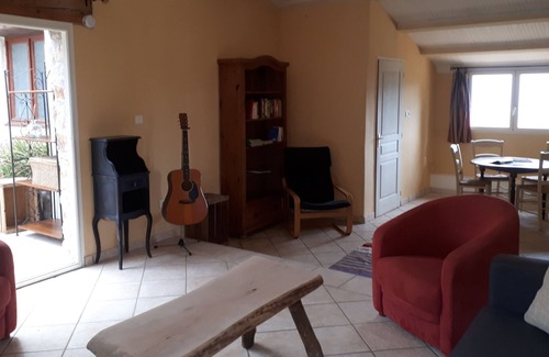 La Sacristie Casa | Vrbo Property