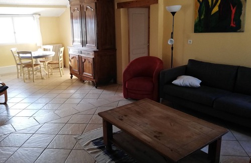 La Sacristie Casa | Vrbo Property