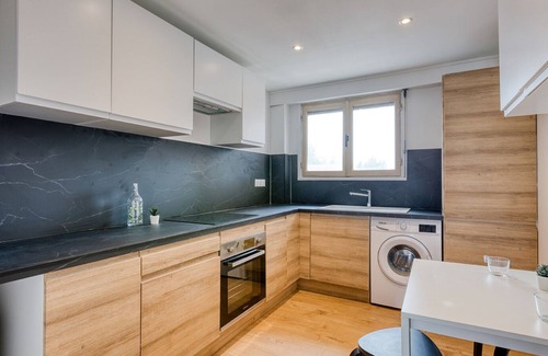 Lille Centre Ville Apartamento | Superb luxury apartment in the heart of Lille
