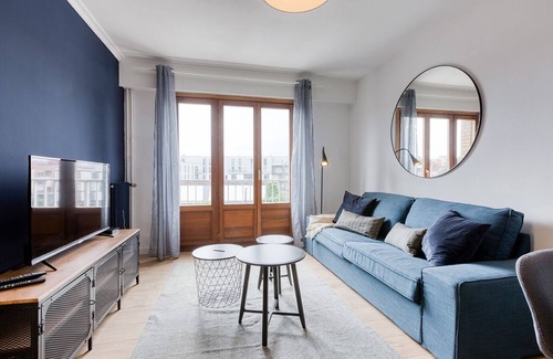 Lille Centre Ville Apartamento | Superb luxury apartment in the heart of Lille