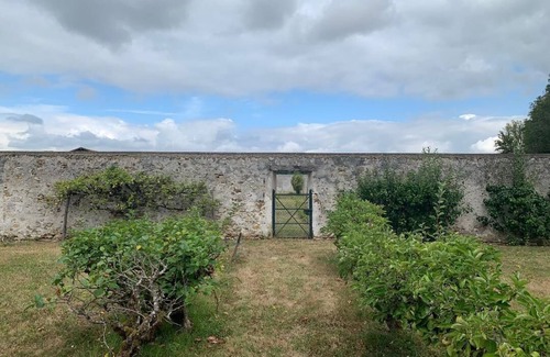 Les Chapelles-Bourbon Casa | Superb manor house 15 minutes from Disneyland and 45 minutes from Paris