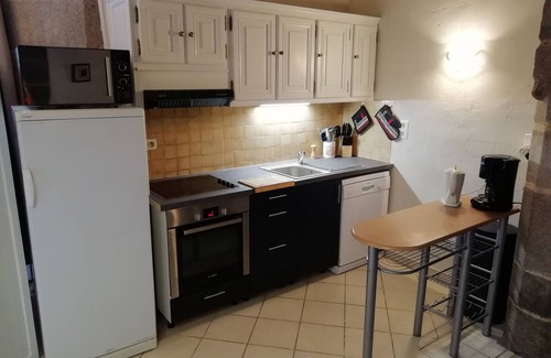 Roz-Landrieux Casa | Magnífica mansión, verde y tranquila, en el corazón de las actividades turísticas.