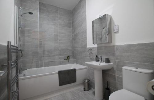 Dundee Apartamento | Superb One Bedroom Apartment in Dundee