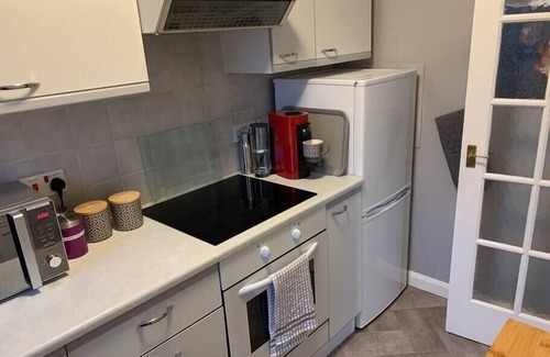 Dysart Condominio | NEW Superb One Bedroom Getaway in Dysart Kirkcaldy