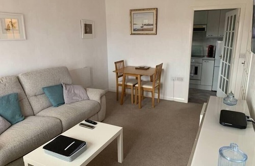 Dysart Condominio | NEW Superb One Bedroom Getaway in Dysart Kirkcaldy