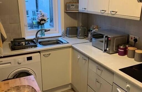 Dysart Condominio | NEW Superb One Bedroom Getaway in Dysart Kirkcaldy