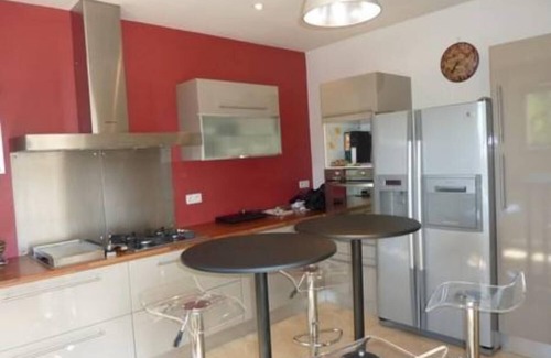 Morieres-les-Avignon Villa | Espléndida propiedad en Aviñón