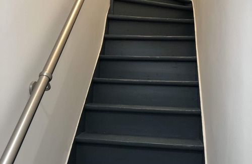 Roubaix Casa | Superb renovated house 20mn from Lille 5 bedrooms