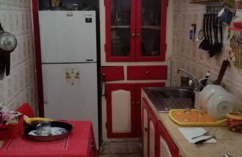 El Halfaouine Apartamento | Superb S+1 with terrace